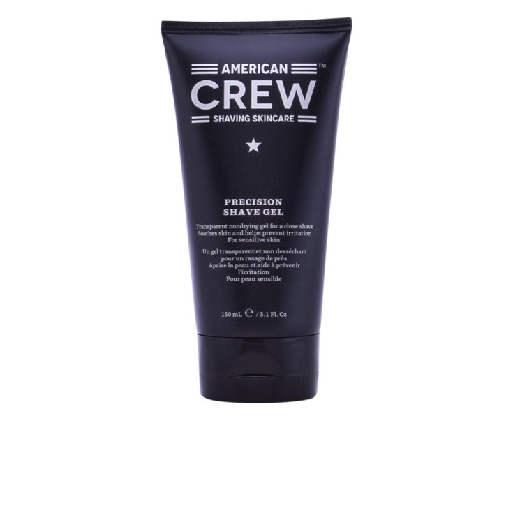 American Crew Präzisions-Rasiergel 150ml