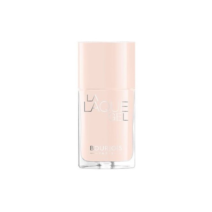 Bourjois La Laque Gel 25 Aktakten
