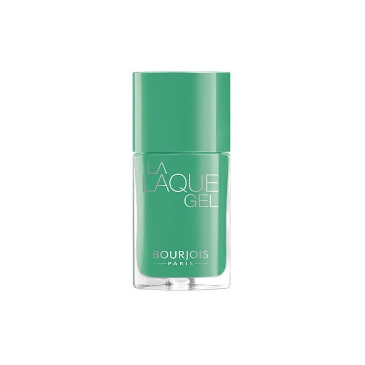 Bourjois La Laque Gel 15 Charmethe