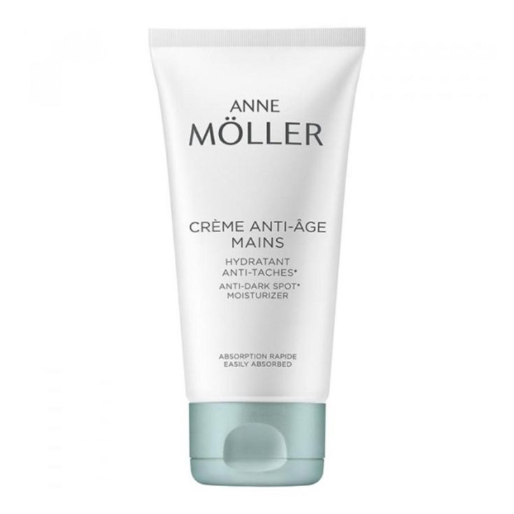 Anne Möller Anti-Aging Handcreme 100ml
