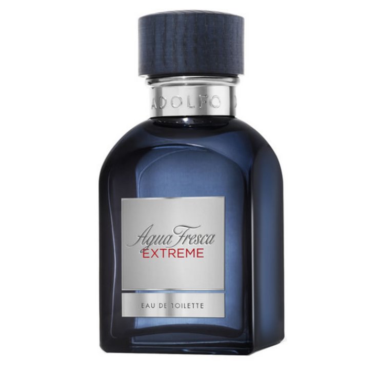 Adolfo Dominguez Agua Fresca Extreme Eau de Toilette Spray 120 ml 2017