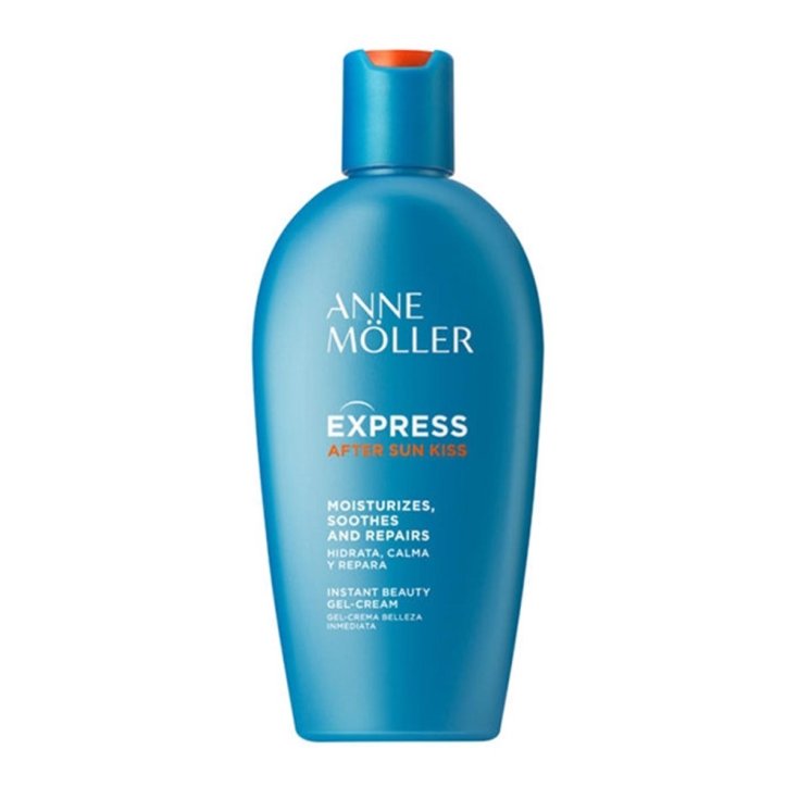 Anne Möller Express After Sun Kuss 200ml