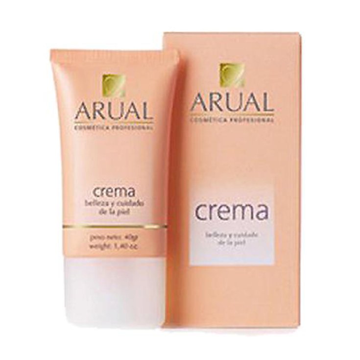 Arual Handcreme 40gr
