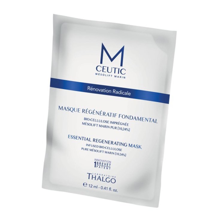 Thalgo Mceutic Essential Regenerierende Maske 12ml