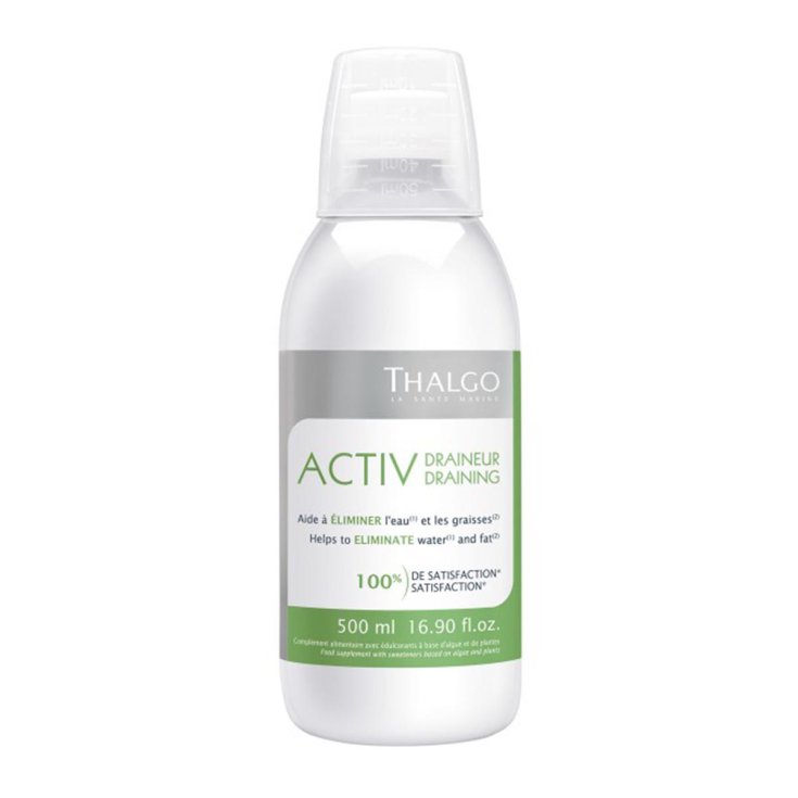 Thalgo Activ Draineur 500ml