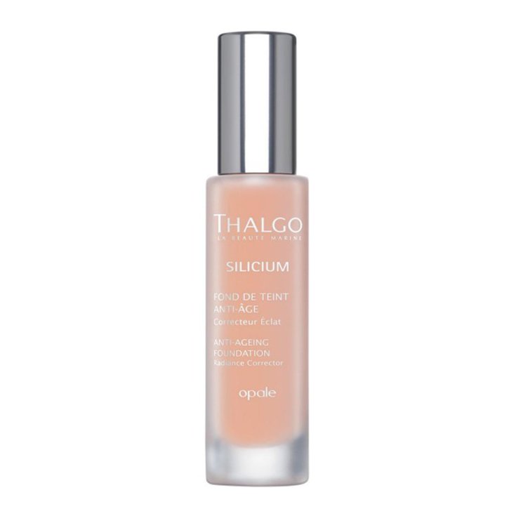 Thalgo Silizium Anti-Aging Foundation Opale 30ml