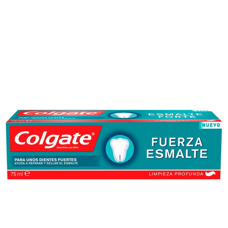 Colgate Enamel Health Zahnpasta 75ml