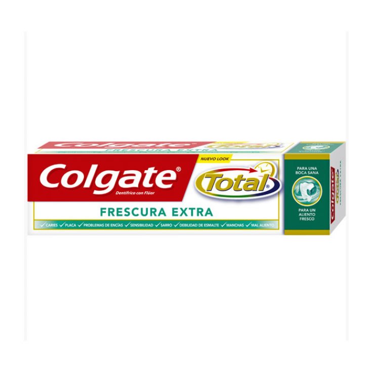 Colgate Total Advanced Fresh Zahnpasta 75ml