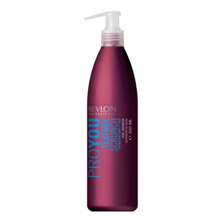 Revlon Pro You Texture Liss Haar 350ml