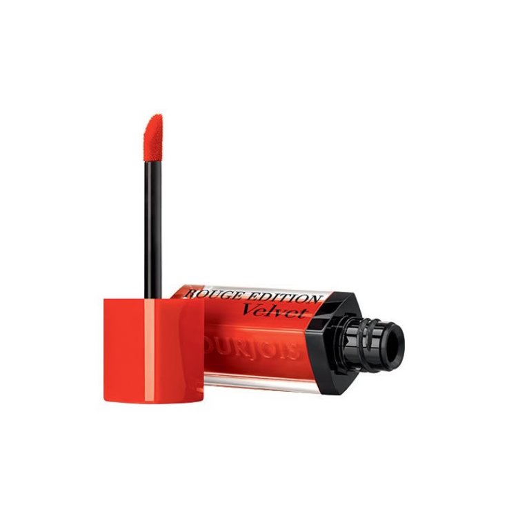 Bourjois Rouge Edition Samt 20 Mohntage