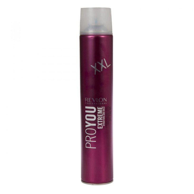 Revlon Proyou Extreme Haarspray XXL 750ml