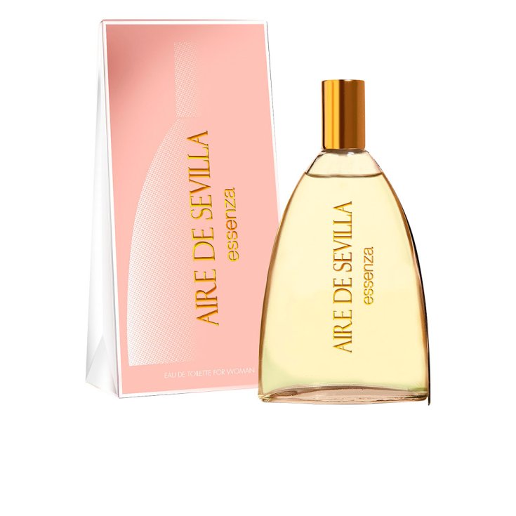 Aire Sevilla Essence Eau de Toilette Spray 150ml