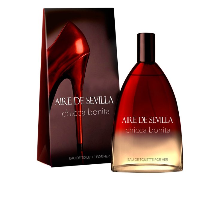 Aire Sevilla Chicca Bonita Eau de Toilette Spray 150ml