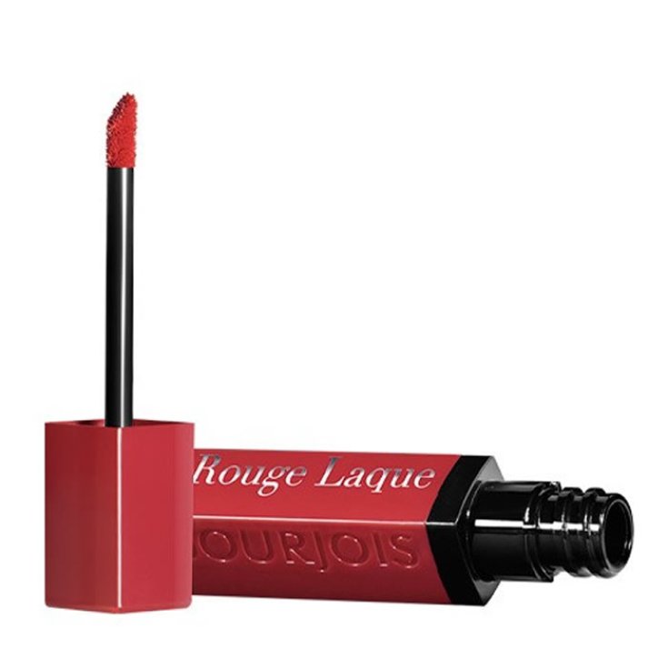 Bourjois Rouge Lack 03 Jolie Brune