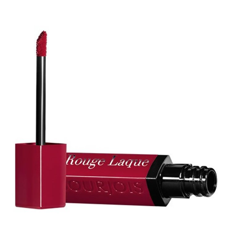 Bourjois Rouge Laque 08 Blutige Beere