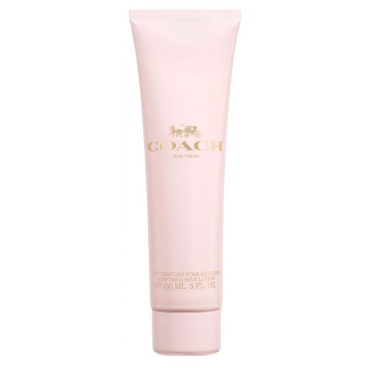 Coach New York Körperlotion 150ml