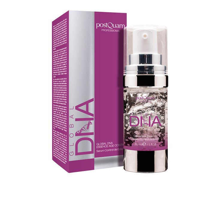 Postquam Global DNA Essence Age Control 30ml