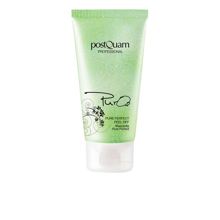 Postquam Pure Perfect Peel Off Maske 150ml