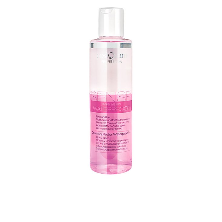 Postquam Sense Wasserfester Make-up-Entferner 200ml