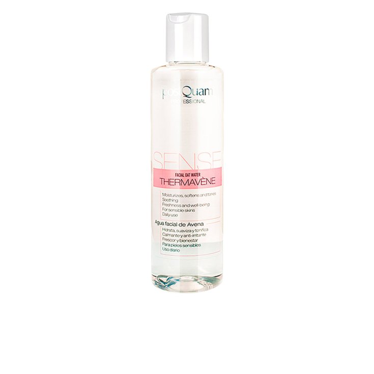 Postquam Sense Thermavène Haferwasser 200ml