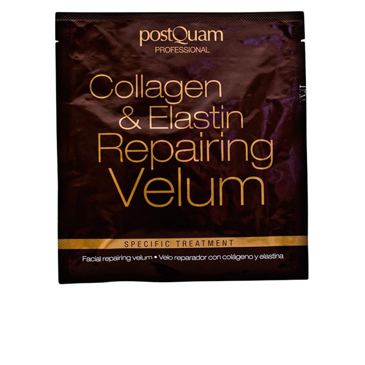 Postquam Velum Gesichtsreparatur Velum 25ml