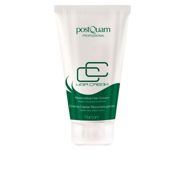 Postquam CC Hair Care Umgestaltende Haarcreme 100ml