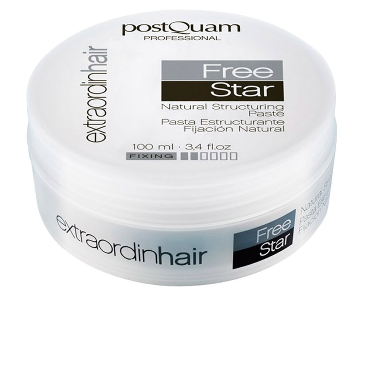 Postquam Extraordinhair Free Star Strukturierungspaste 100ml