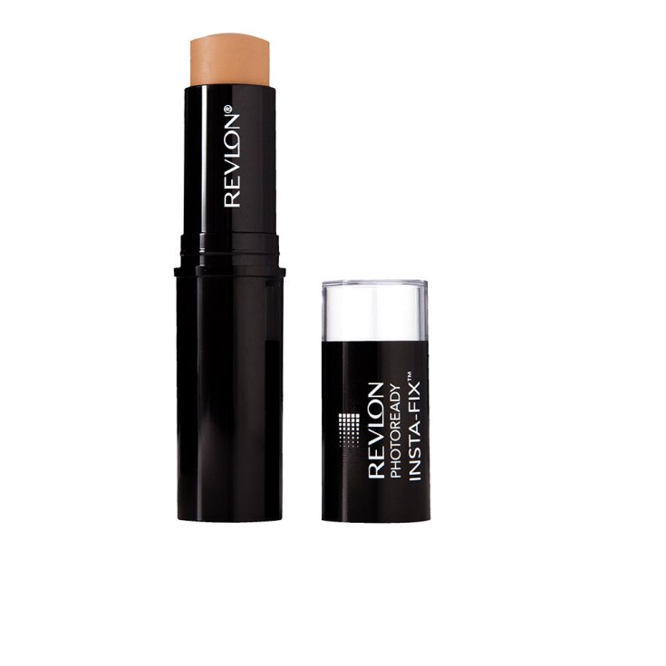 Revlon Photoready Insta-Fix Stick Makeup 180 Karamell 6,8g