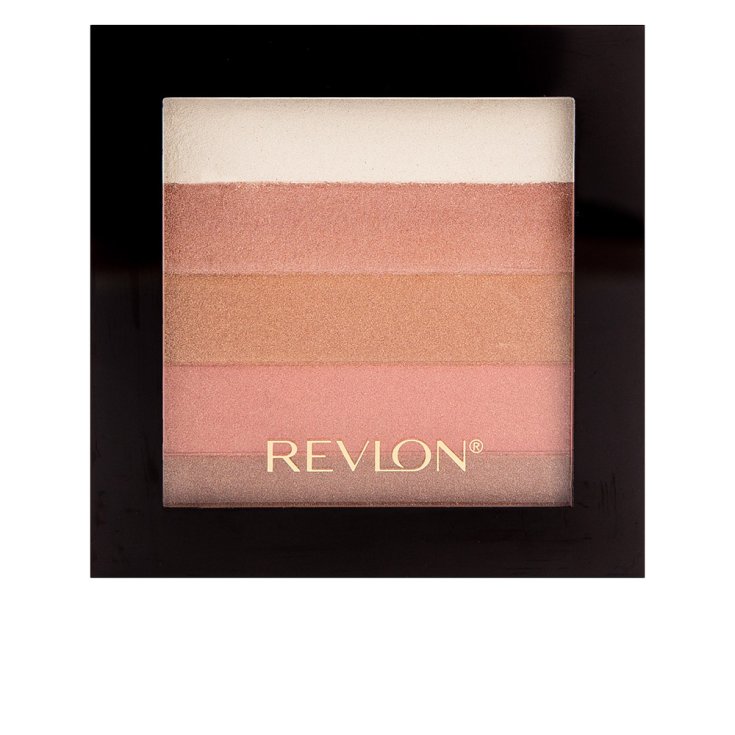 * REV-HIGHLIGHTING-PALETTE BRONZ 030