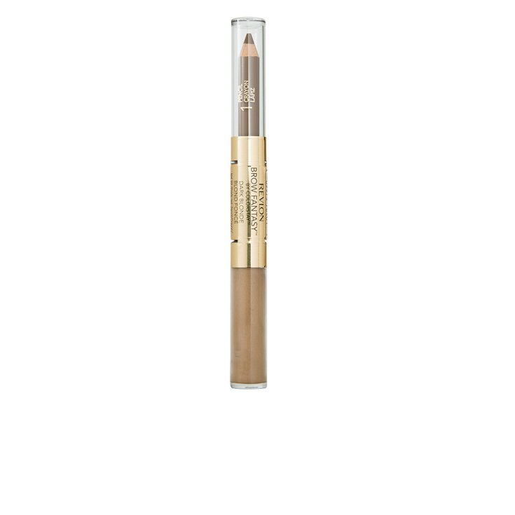 Revlon Brow Fantasy 104 Dunkelblond 0,31 g