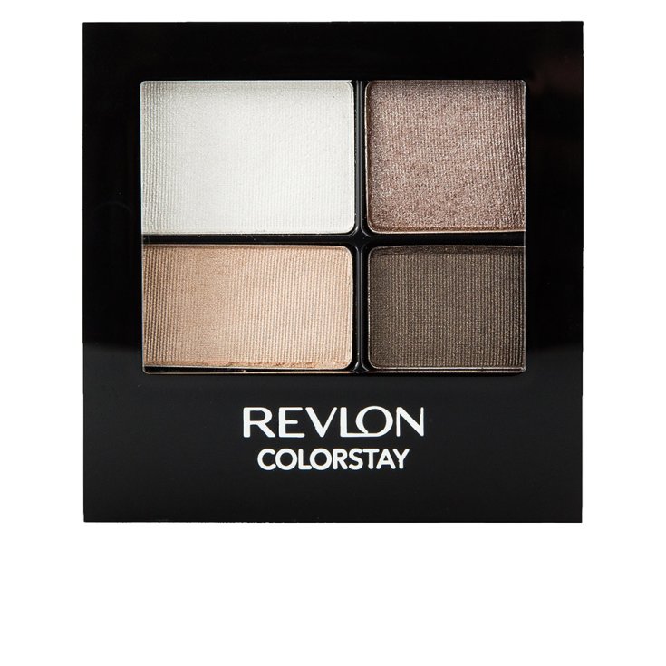 Revlon Colorstay 16 Stunden Lidschatten 555 Moonlite 4,8g