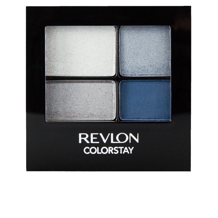 Revlon Colorstay 16 Stunden Lidschatten 528 Passionate 4,8g