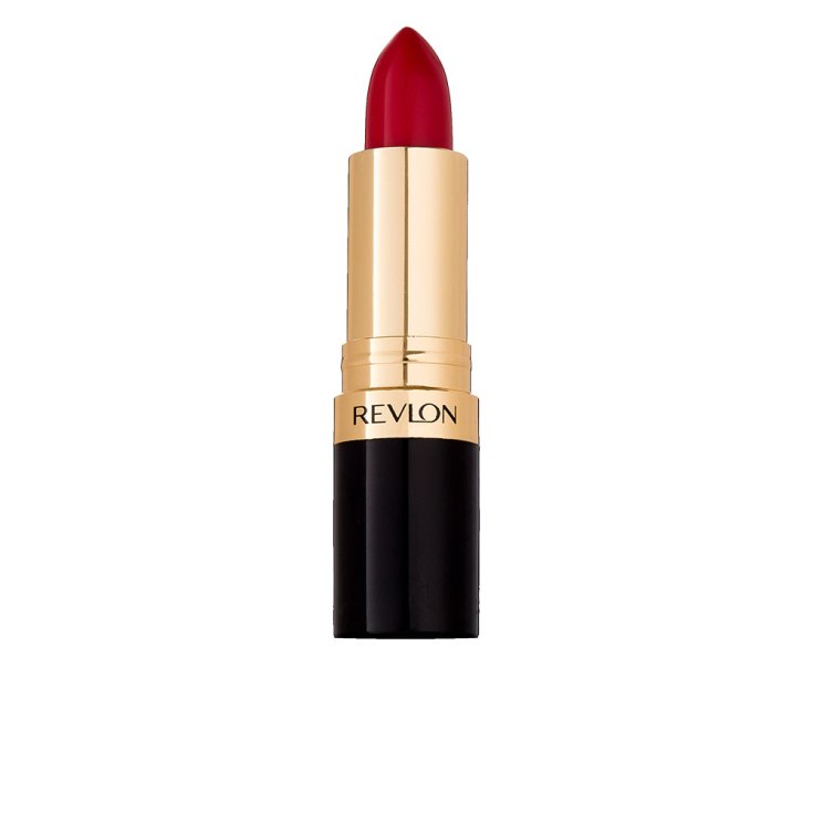 Revlon Super Lustrous Lipstick 725 Love That Red 3,7 g