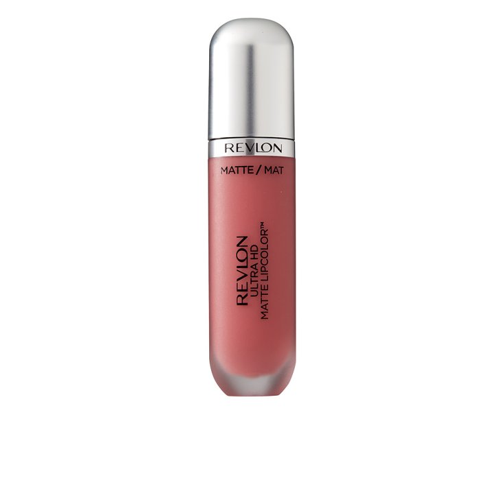 Revlon Ultra Hd Matte Lipcolor 655 Küsse 5,9 ml