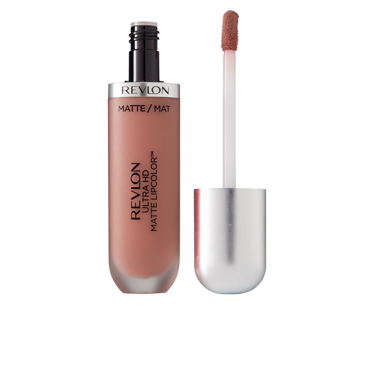 Revlon Ultra Hd Matte Lipcolor 645 Forever 5,9 ml