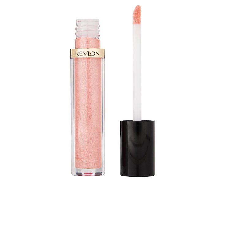 * REV S / LUSTROUS L / GLOSS 205 SNOW S.