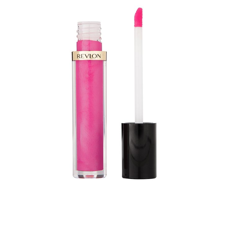 * REV S / LUSTROUS L / GLANZ 235 ROSA PO