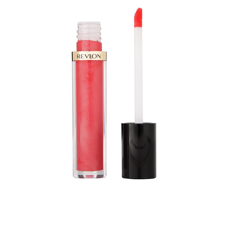 Revlon Super Lustrous Lipgloss 243 Solarkoralle 3,8 ml