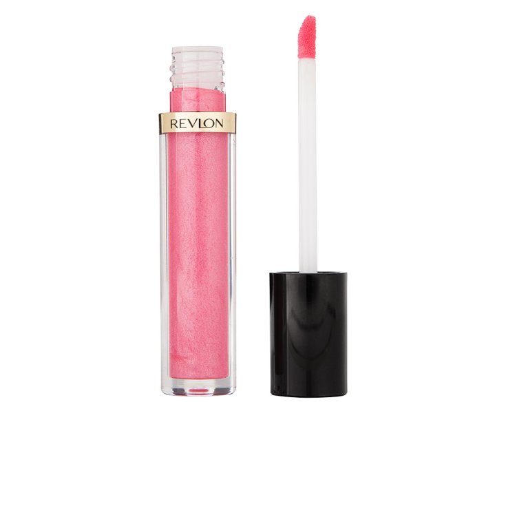 * REV S / LUSTROUS L / GLANZ 210 ROSA.
