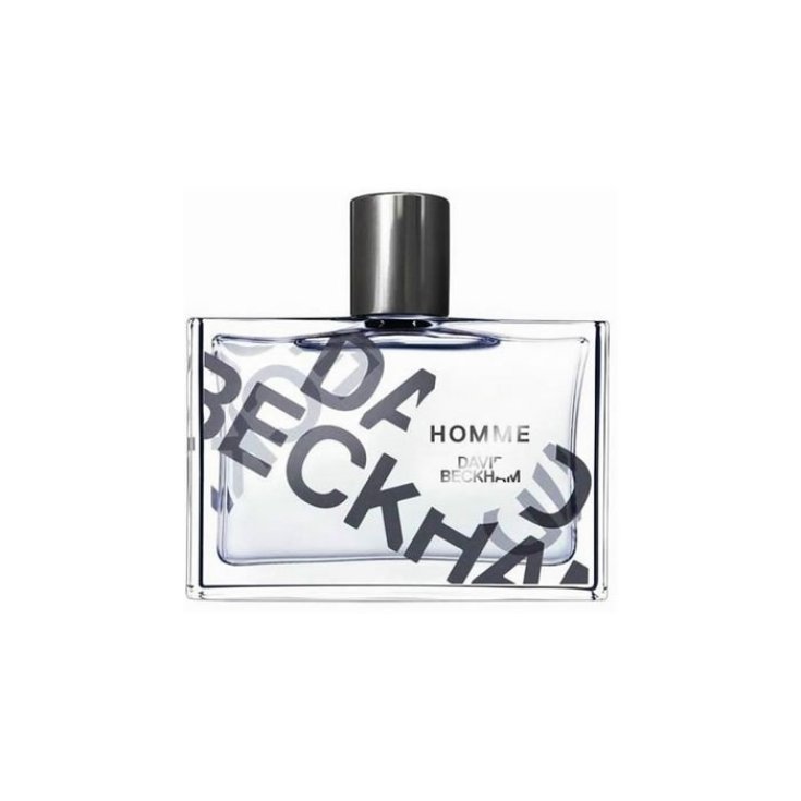 David Beckham Homme Eau de Toilette Spray 75ml
