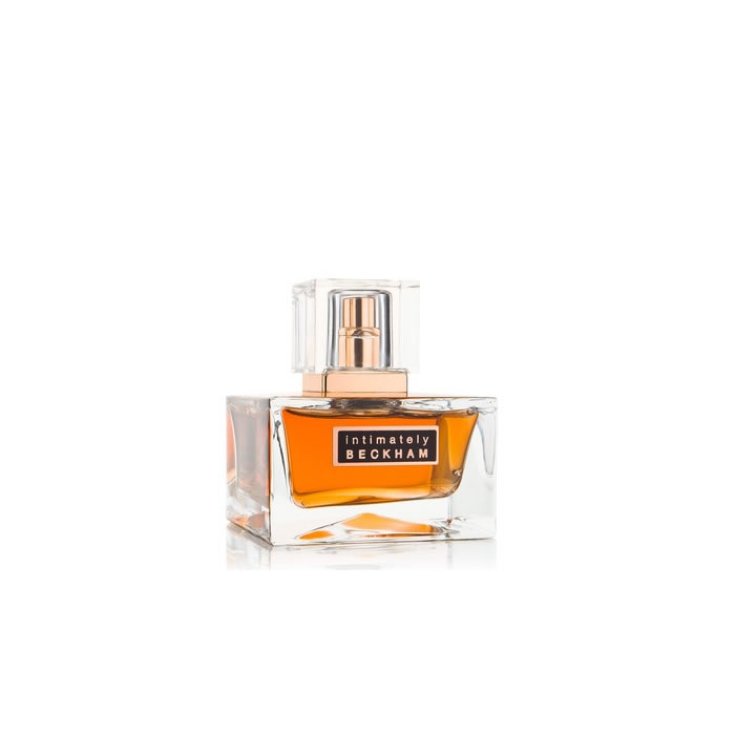 David Beckham Intimately Eau de Toilette Spray 75ml