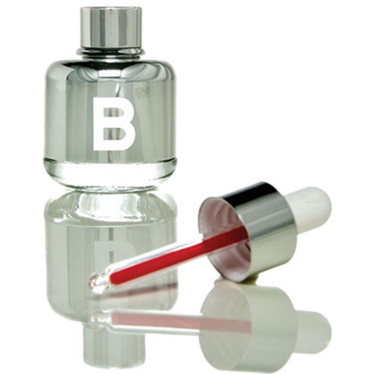 Blood Concept B Eau de Parfum Tropfer 40ml