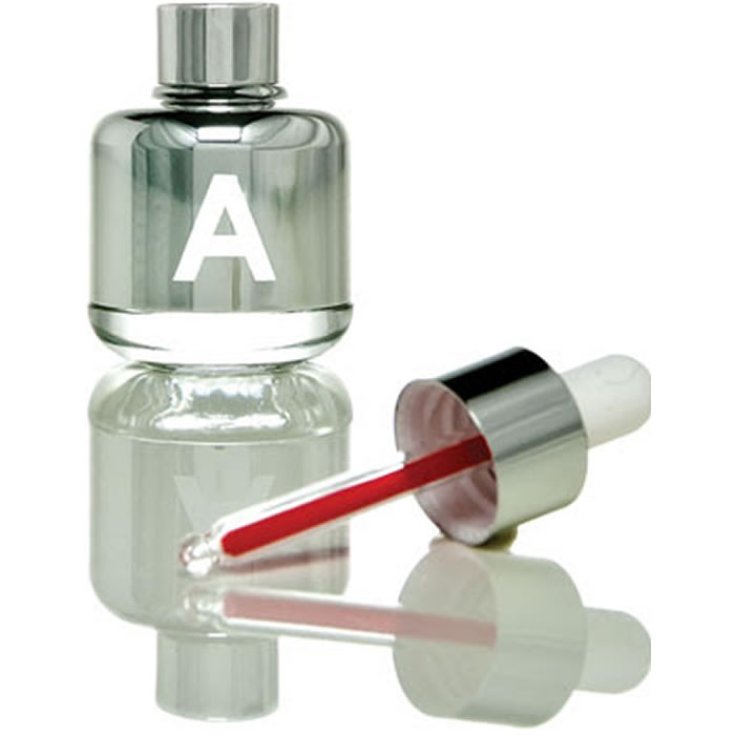 Blood Concept A Eau de Parfum Tropfer 40ml
