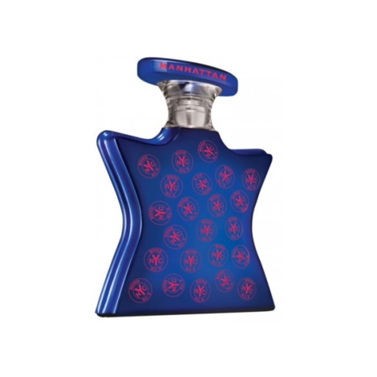 Bond Nr. 9 Manhattan Eau de Parfum Spray 100ml