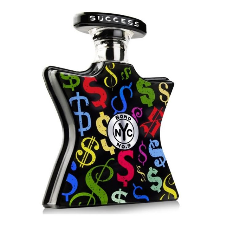 Bond Nr. 9 Erfolg ist die Essenz von New York Eau de Parfum Spray 50 ml
