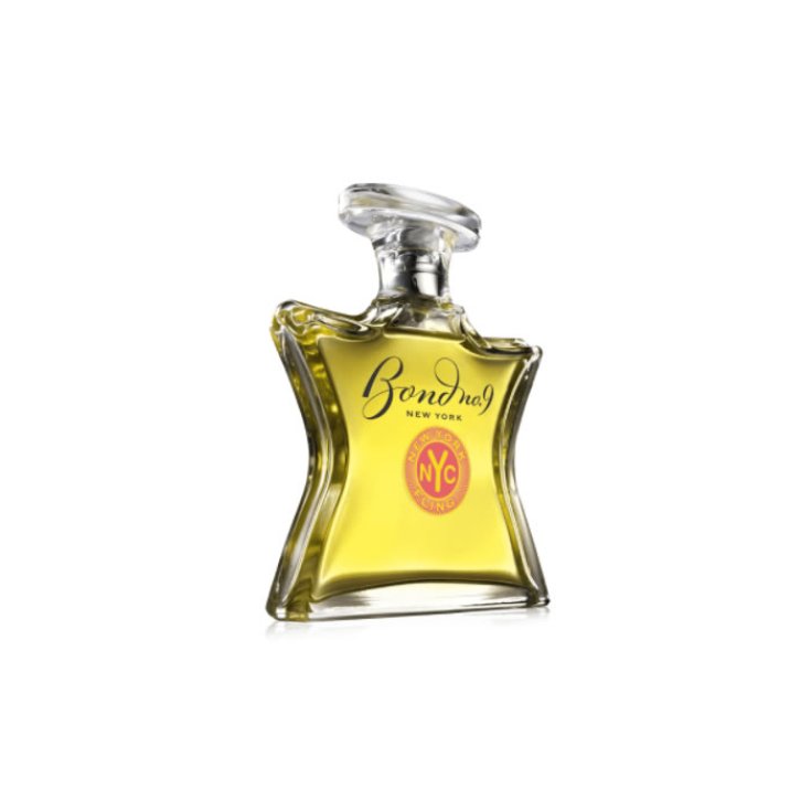 Bond Nr. 9 New York Fling Eau de Parfum Spray 50ml