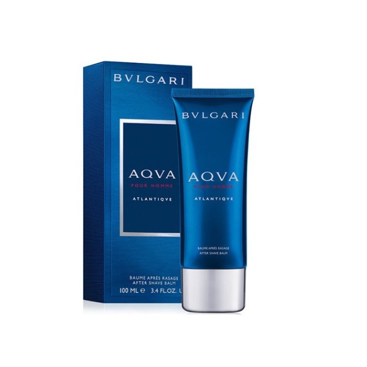 @BULGARI AQUA ATLANTIQUE UA / S 100B