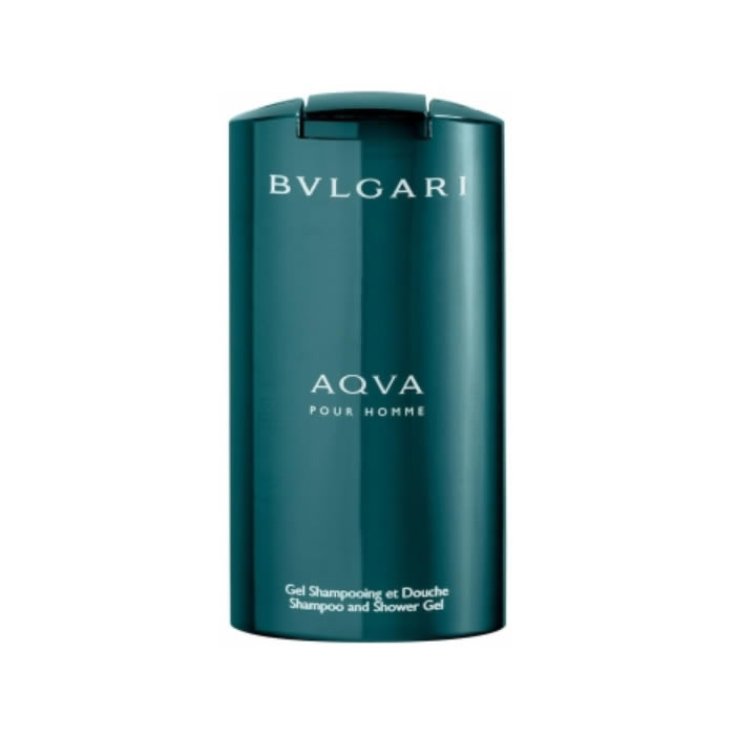 @BULGARI AQUA UD/S 200 ML