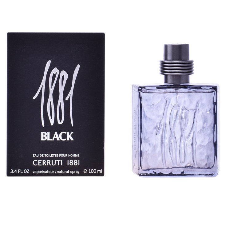 * CERRUTI SCHWARZ 1881 U EDT 100 VAPO