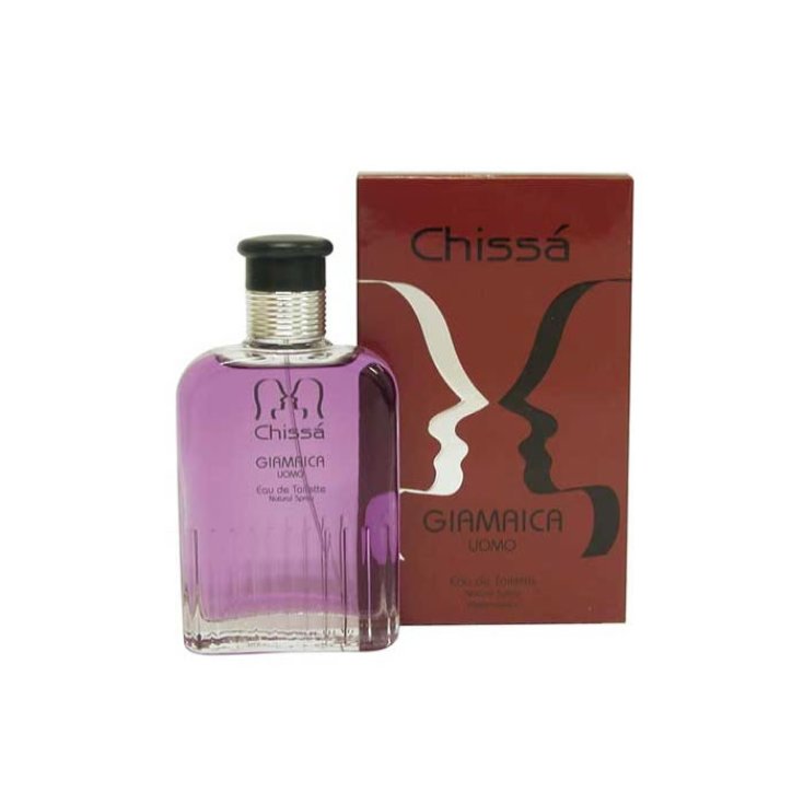 Chissa Jamaika Eau de Toilette Spray 100ml
